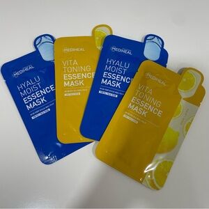 Mediheal Korean Sheet Mask